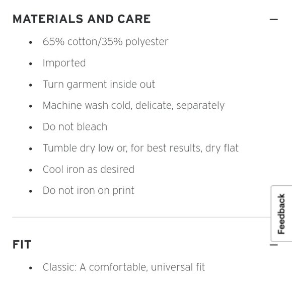 Eddie Bauer Men's outlooker quilted crewneck size TL - Picture 9 of 9